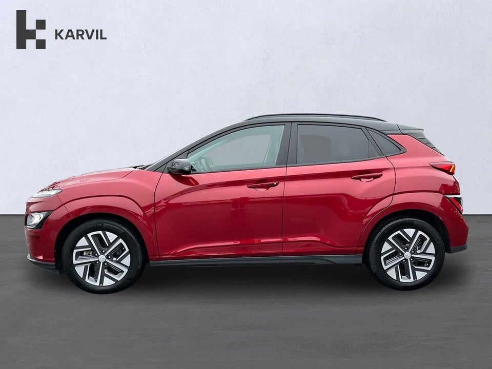 Hyundai Kona 64 EV Prime 5d