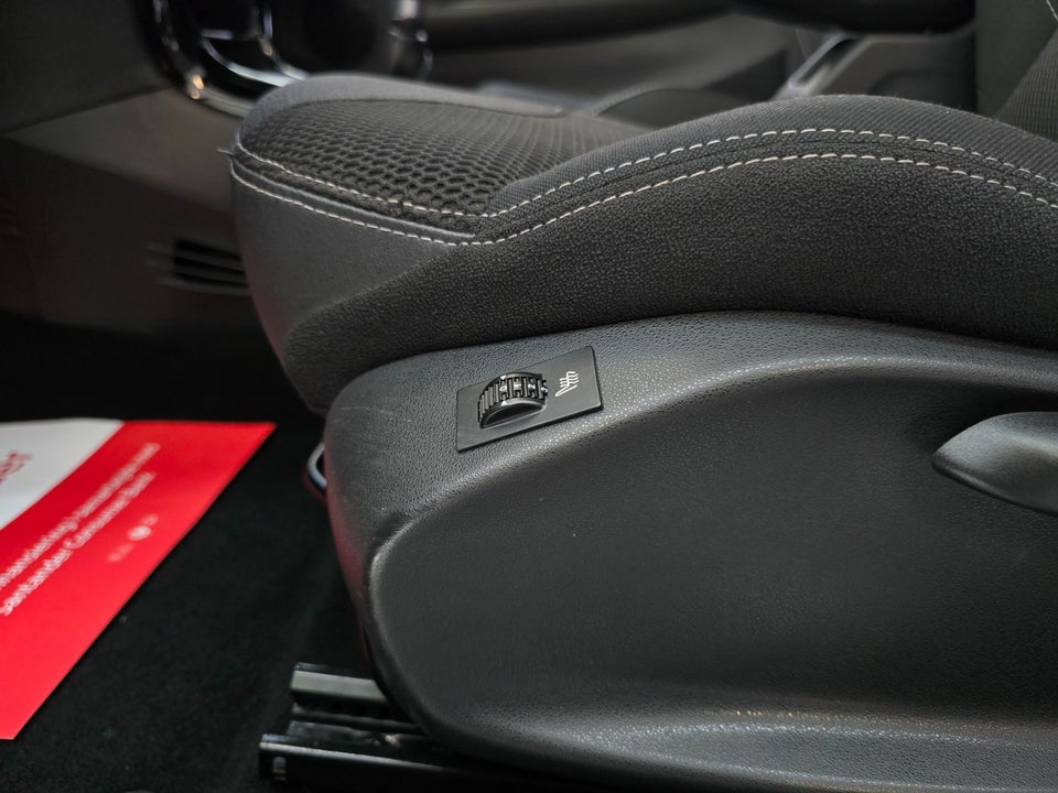 Citroën DS3 1,6 e-HDi 90 Style 3d