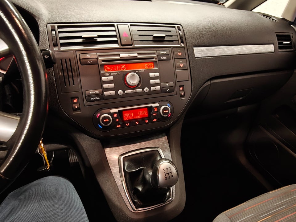 Ford C-MAX 1,6 Trend 5d