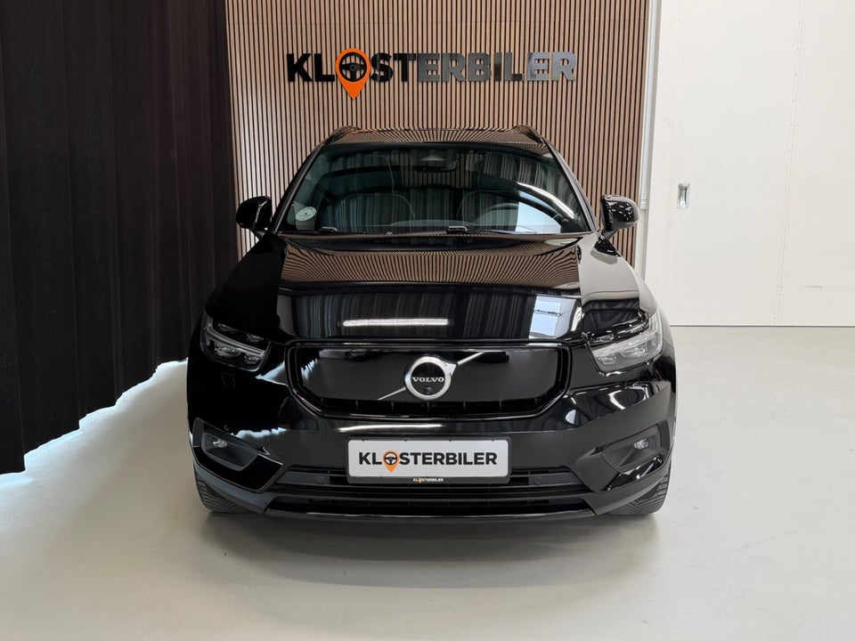 Volvo XC40 P6 ReCharge Ultimate 5d