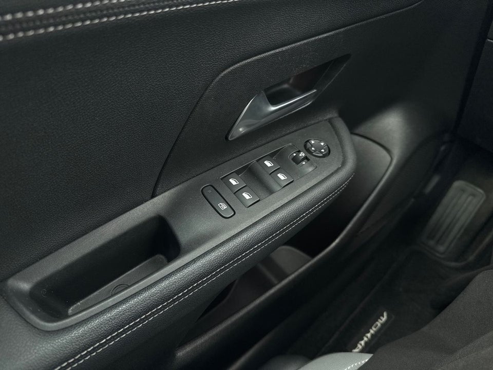 Opel Mokka 1,2 T 130 Blitz aut. 5d