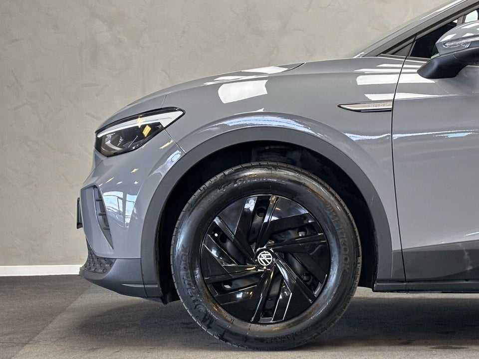 VW ID.4 52 Pure Performance 5d