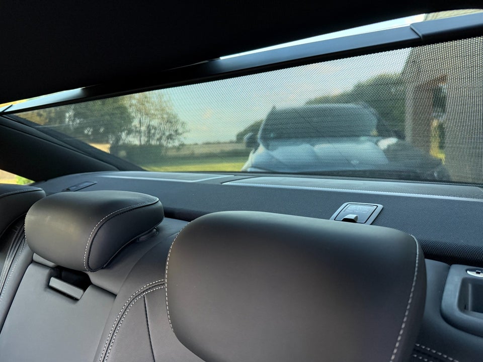 Audi A6 50 TDi S-line quattro Tiptr. 4d