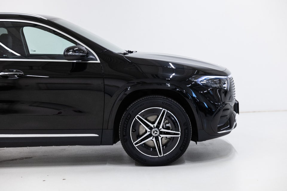 Mercedes EQA350 AMG Advance Plus 4Matic 5d