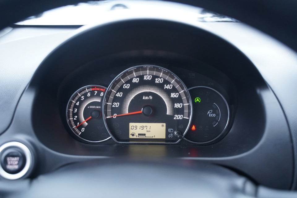 Mitsubishi Space Star 1,2 Invite+ 5d