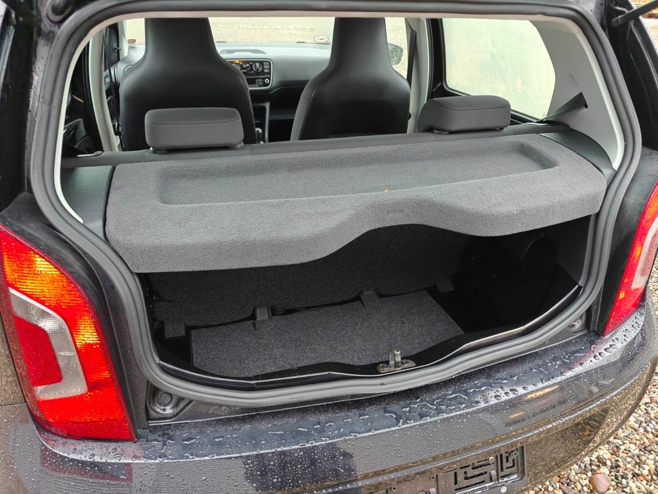 VW Up! 1,0 60 Take Up! BMT 5d