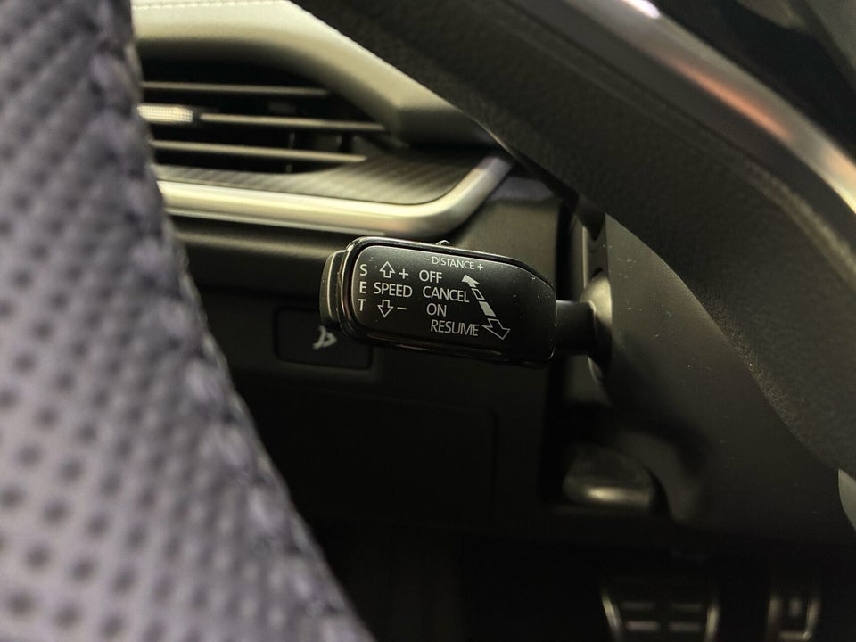 Skoda Enyaq 85x iV Sportline 5d