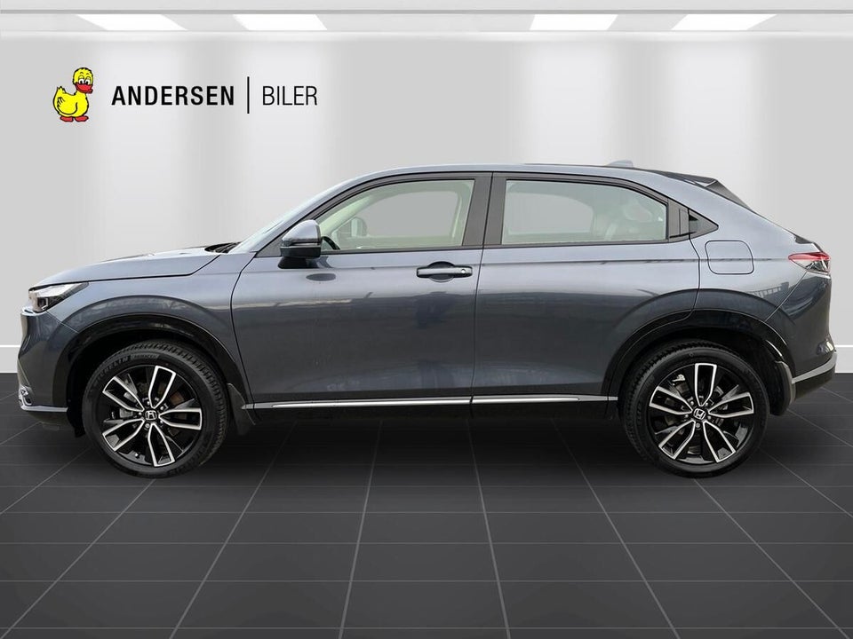 Honda HR-V 1,5 e:HEV Advance eCVT 5d