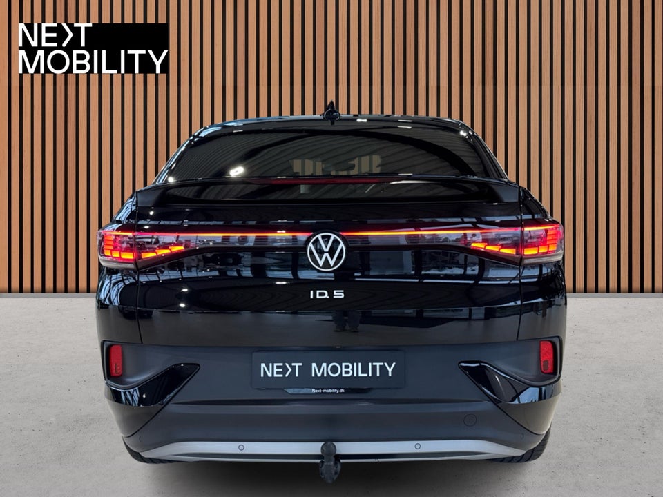 VW ID.5 77 Pro Performance 5d