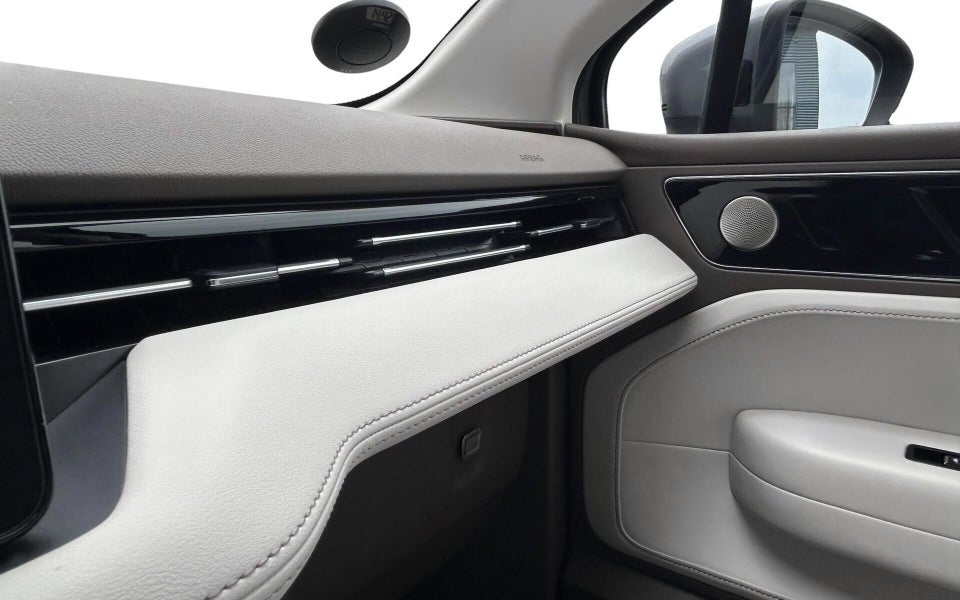 Aiways U5 Premium 5d