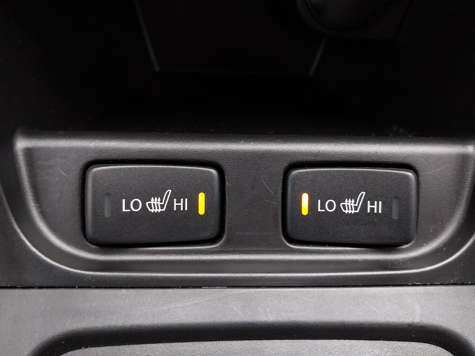 Suzuki S-Cross 1,0 Boosterjet Active aut. 5d