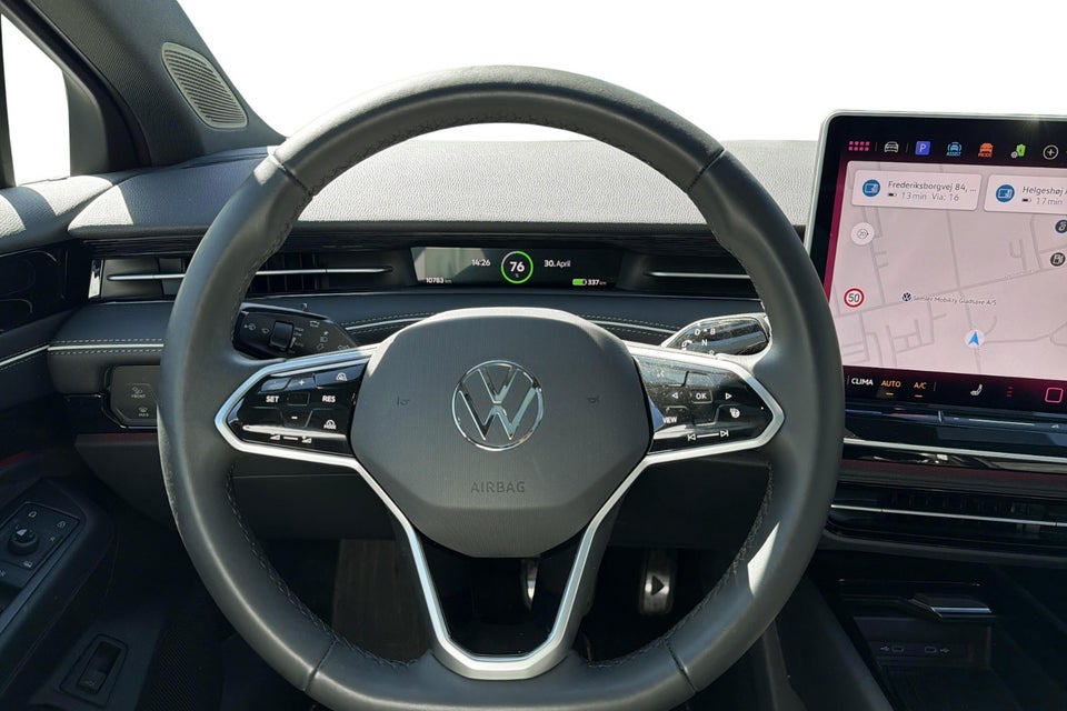 VW ID.7 86 Style S+ Tourer 5d