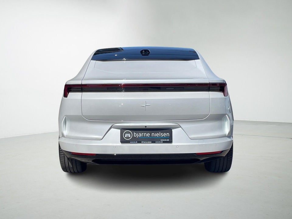 Polestar 4 Long Range Nordic Edition AWD 5d