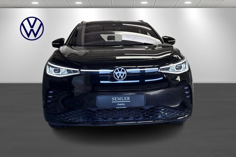 VW ID.4 77 GTX Max+ 4Motion 5d