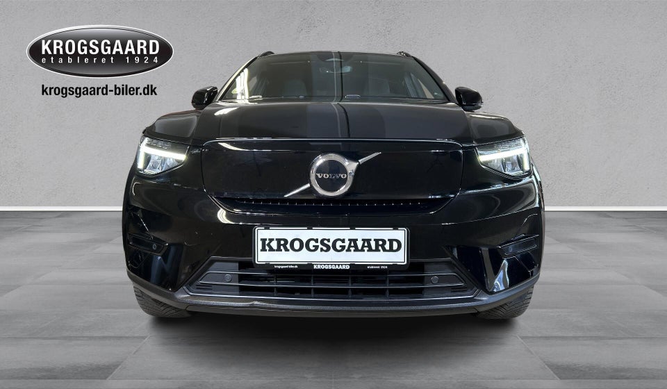 Volvo XC40 P6 ReCharge Core 5d