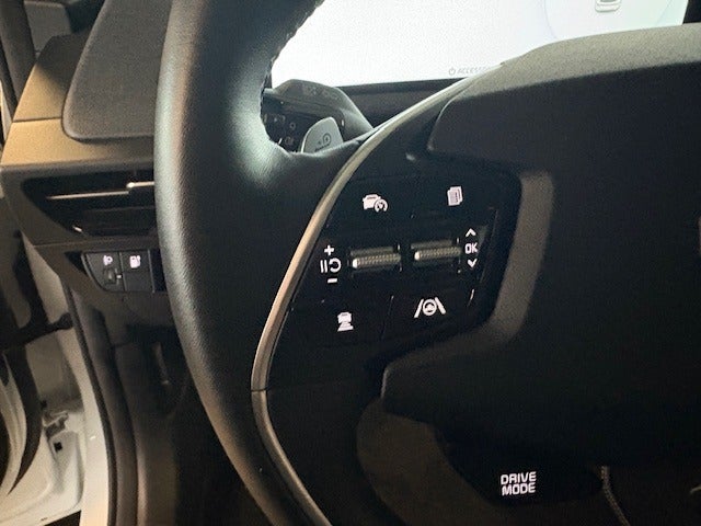 Kia EV6 77 Long Range Performance AWD 5d