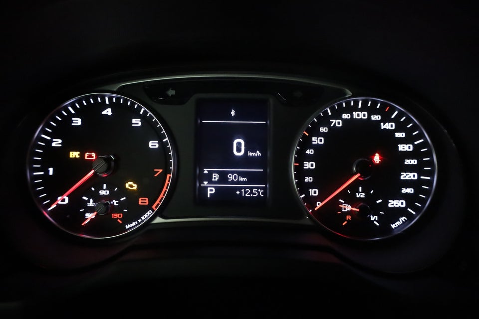 Audi A1 1,4 TFSi 185 S-line Sportback  S-tr. 5d