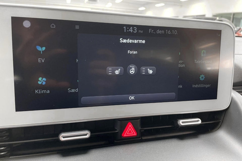 Hyundai Ioniq 5 77 Advanced 5d