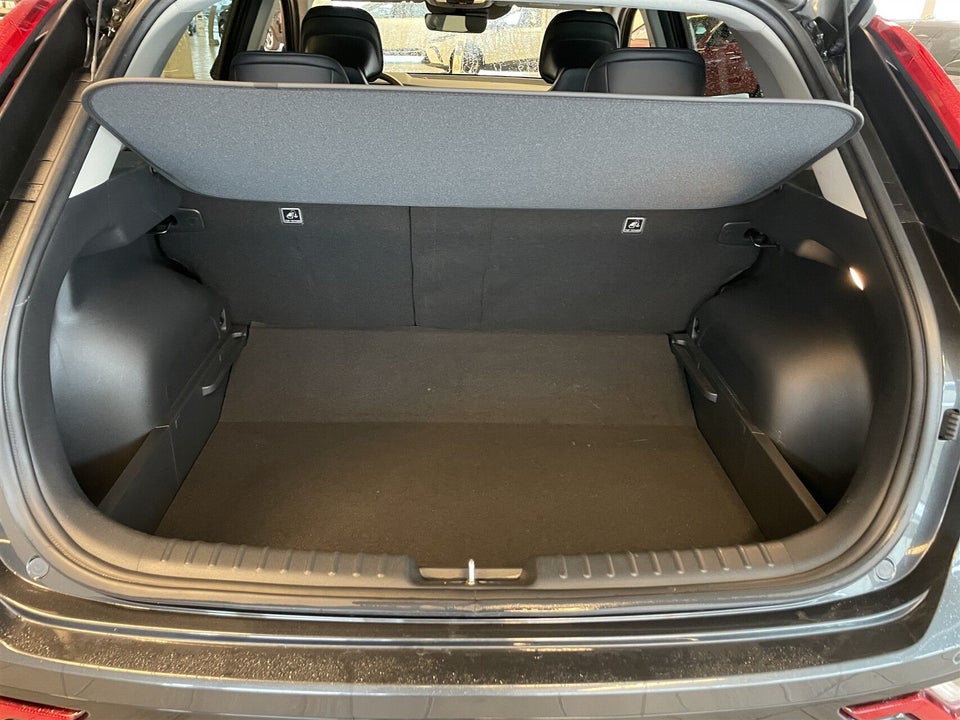 Kia Niro 64 EV Prestige 5d