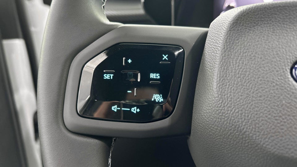 Ford Capri 82 Premium Extended Range 5d