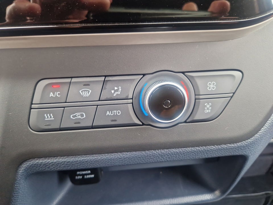 Maxus e-Deliver 3 50 Cargo Van LWB