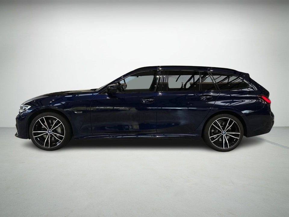 BMW 330e 2,0 Touring M-Sport+ aut. 5d