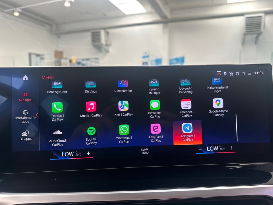 BMW i4 eDrive40 5d