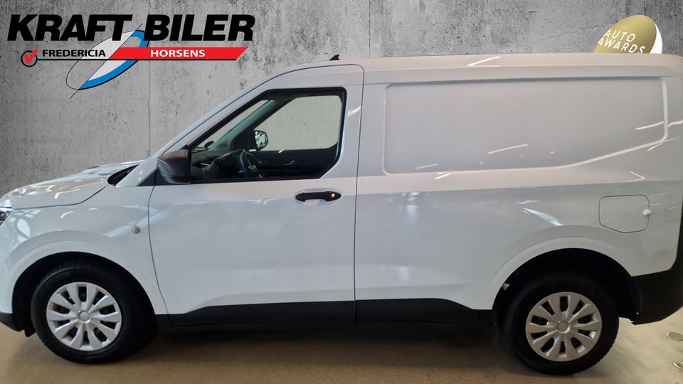 Ford Transit Courier 1,5 EcoBlue Trend