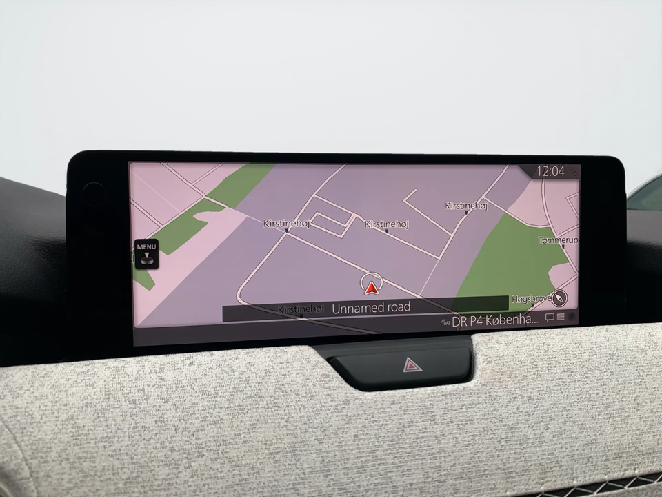 Mazda CX-60 2,5 PHEV Takumi Comfort aut. AWD 5d