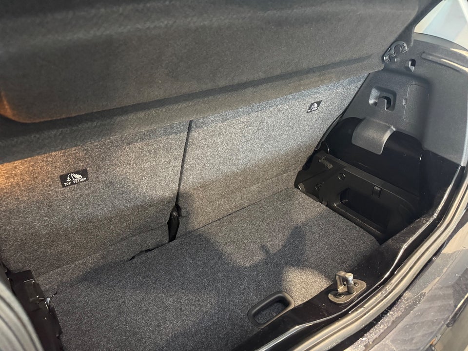 VW Up! 1,0 MPi 60 5d