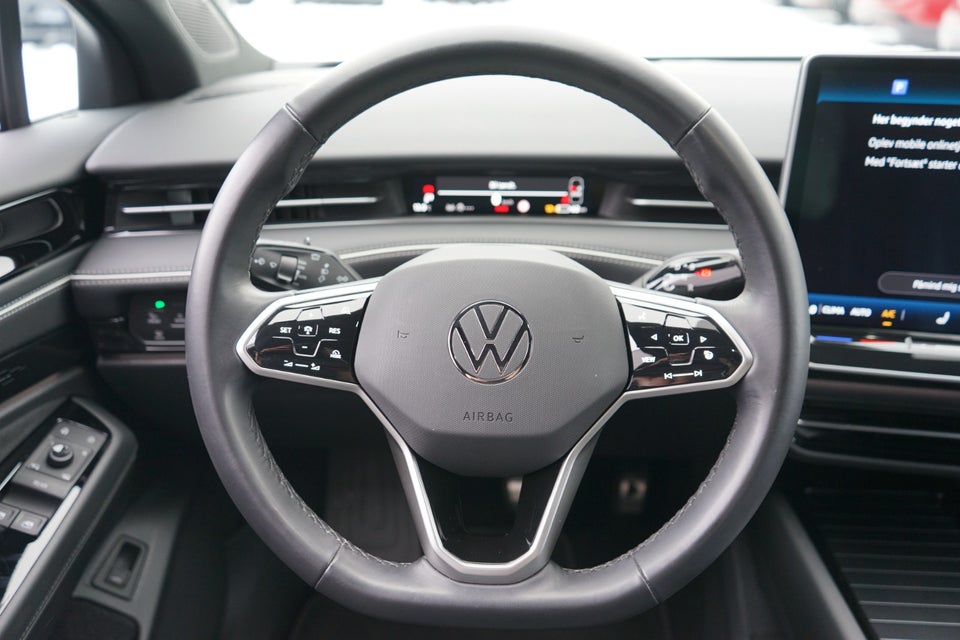 VW ID.7 77 Style Tourer 5d