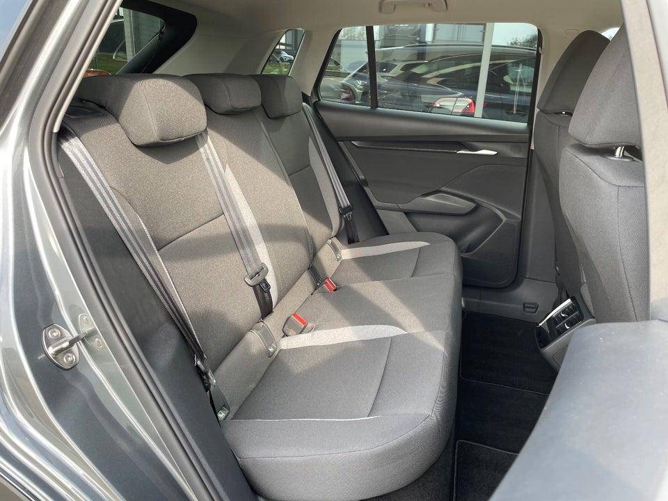 Skoda Elroq 50 iV 5d