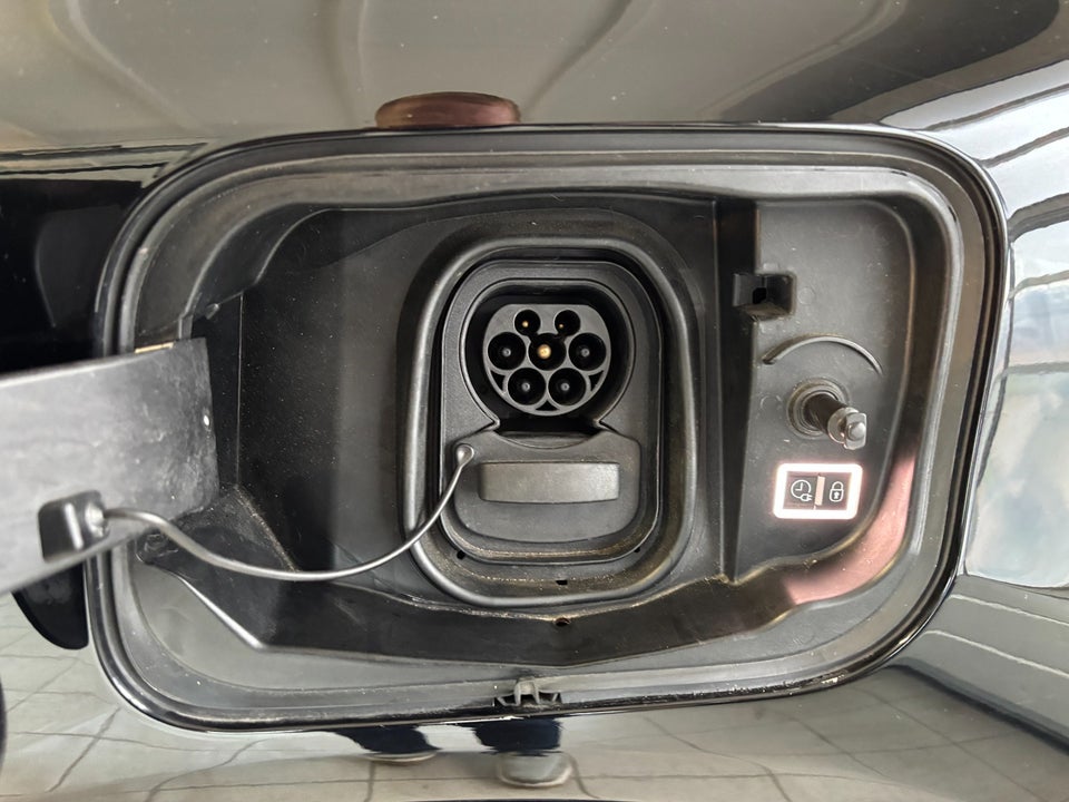 Citroën ë-C4 50 Feel 5d