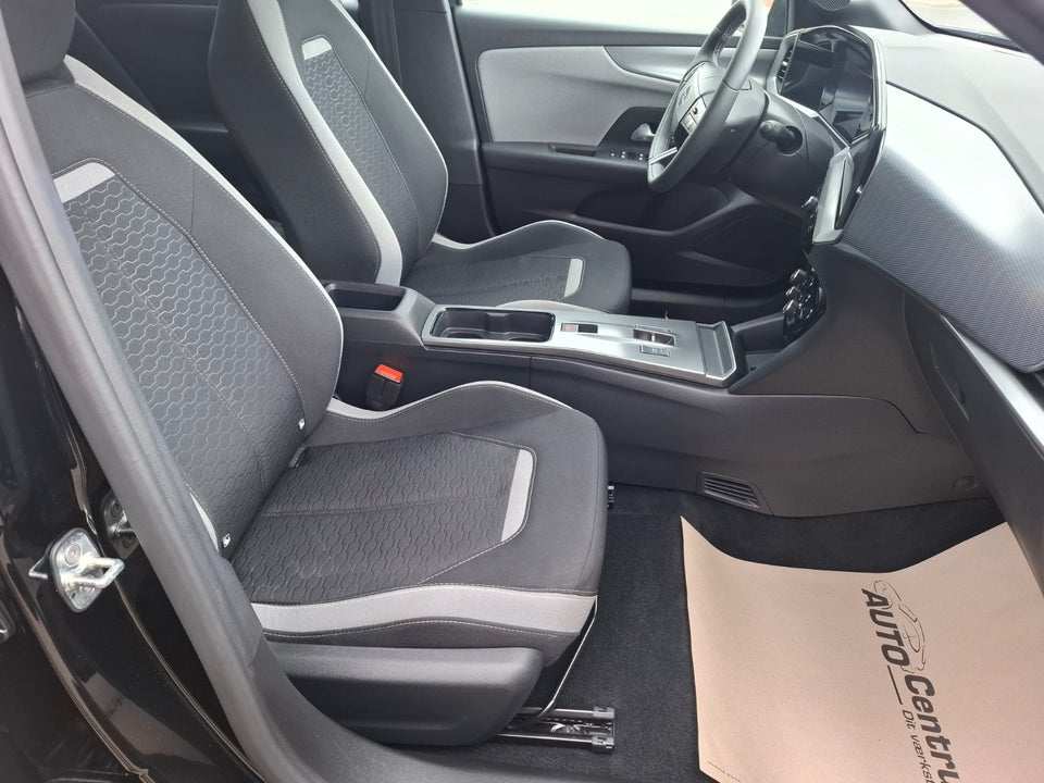 Opel Mokka-e 54 Edition 5d