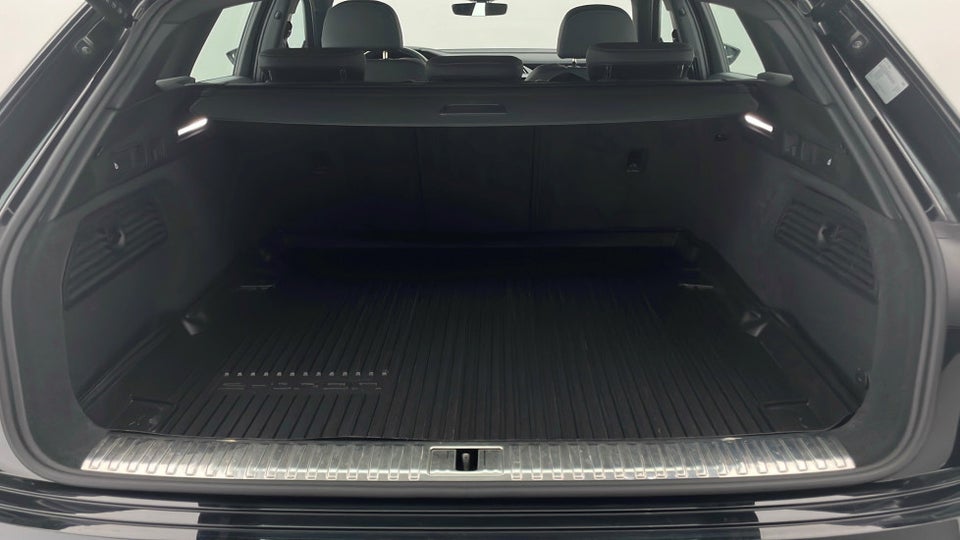 Audi e-tron 55 S-line quattro 5d