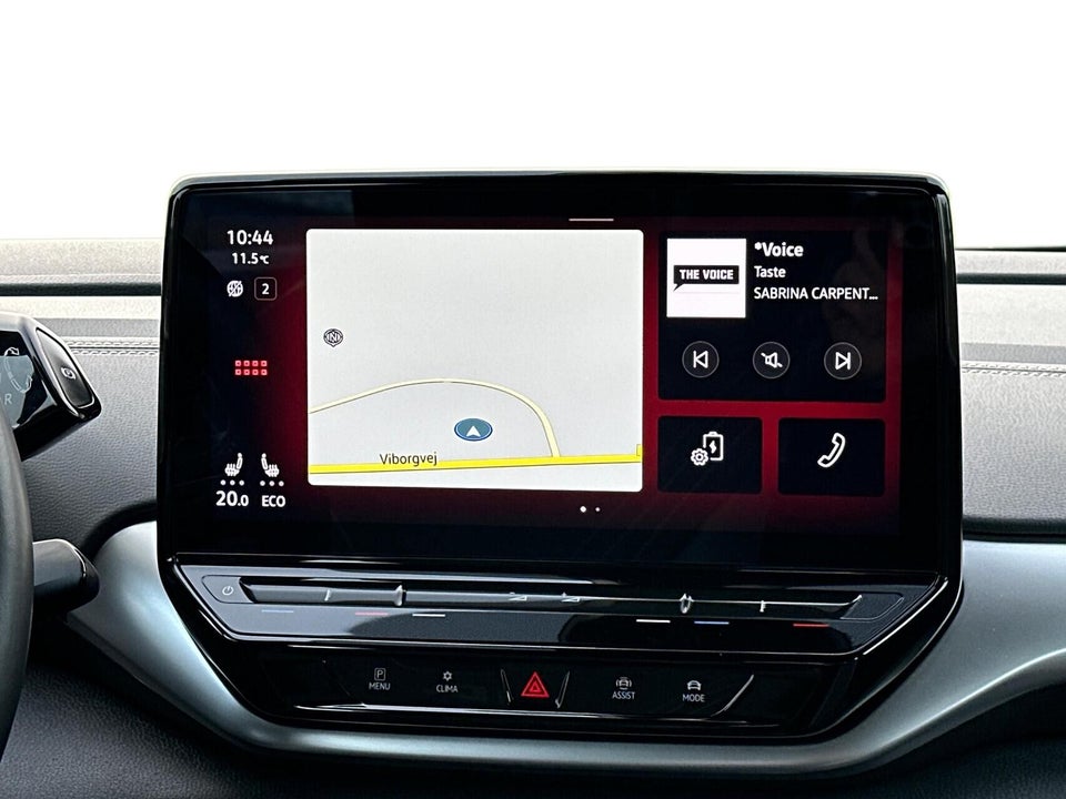 VW ID.5 77 Pro Performance 5d