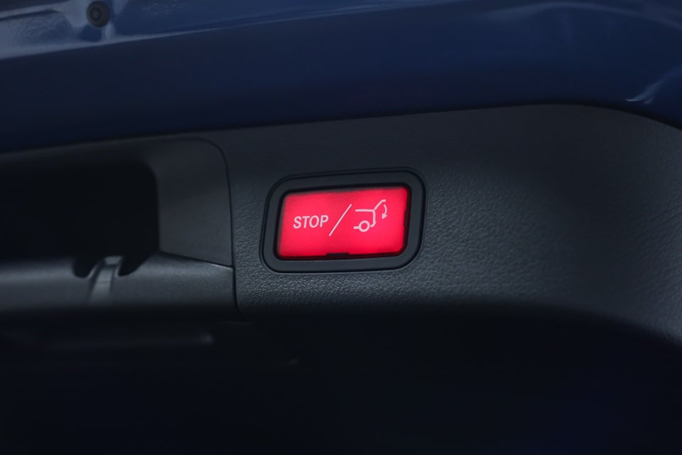 Mercedes EQB250+ AMG Advance 5d