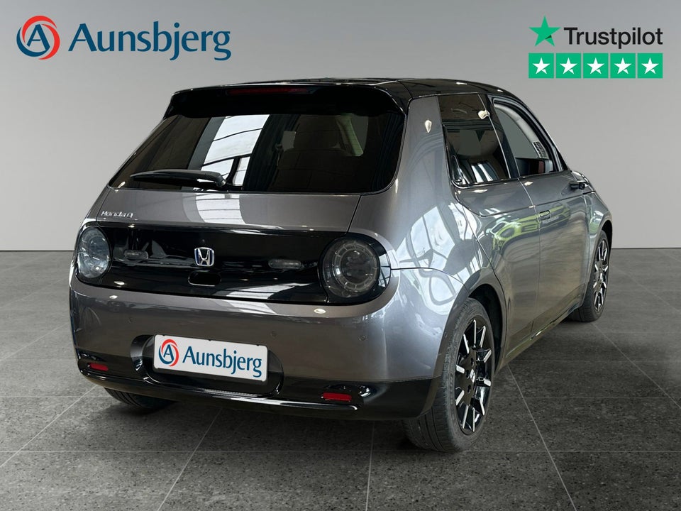 Honda e Advance 5d