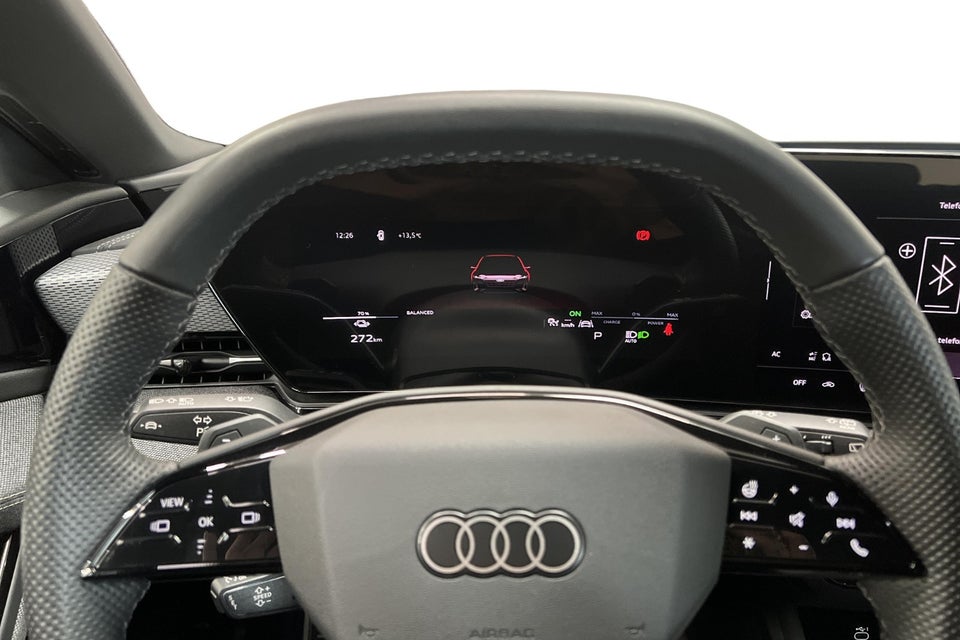 Audi A6 e-tron S-line plus Avant 5d