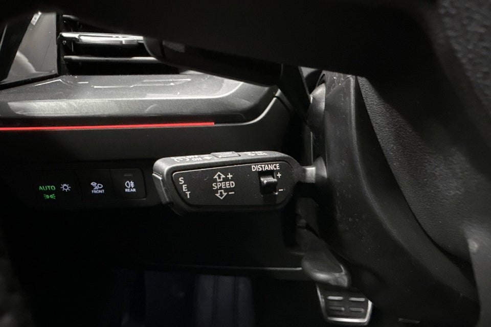 Audi Q4 e-tron 45 Ultra 5d