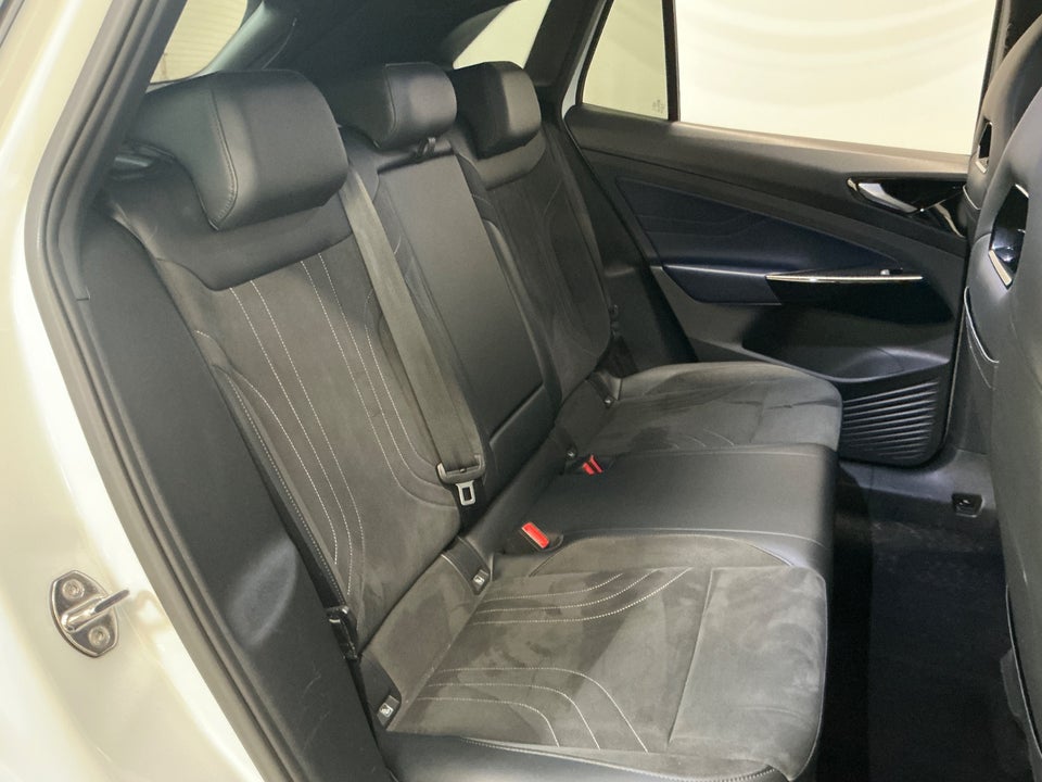 VW ID.4 77 GTX 4Motion 5d