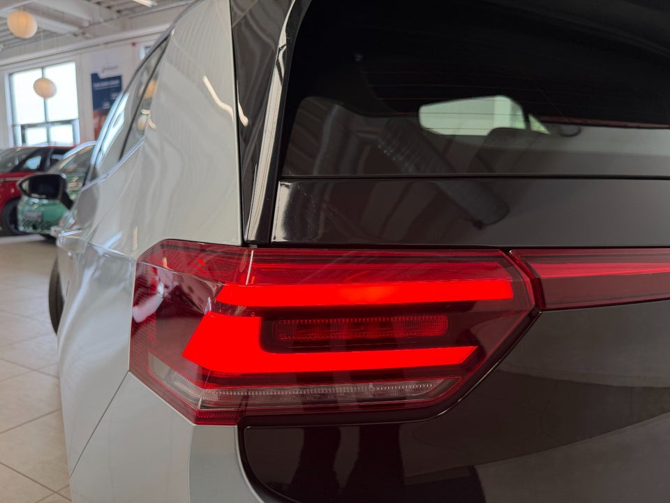 VW ID.3 77 Pro S 5d