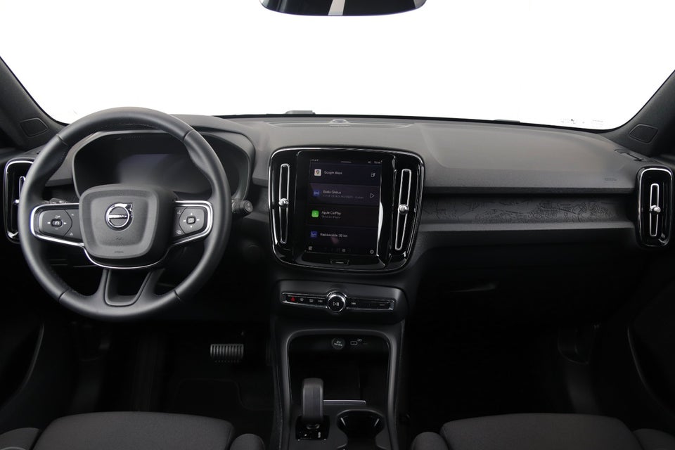 Volvo EX40 Twin Ultra 5d