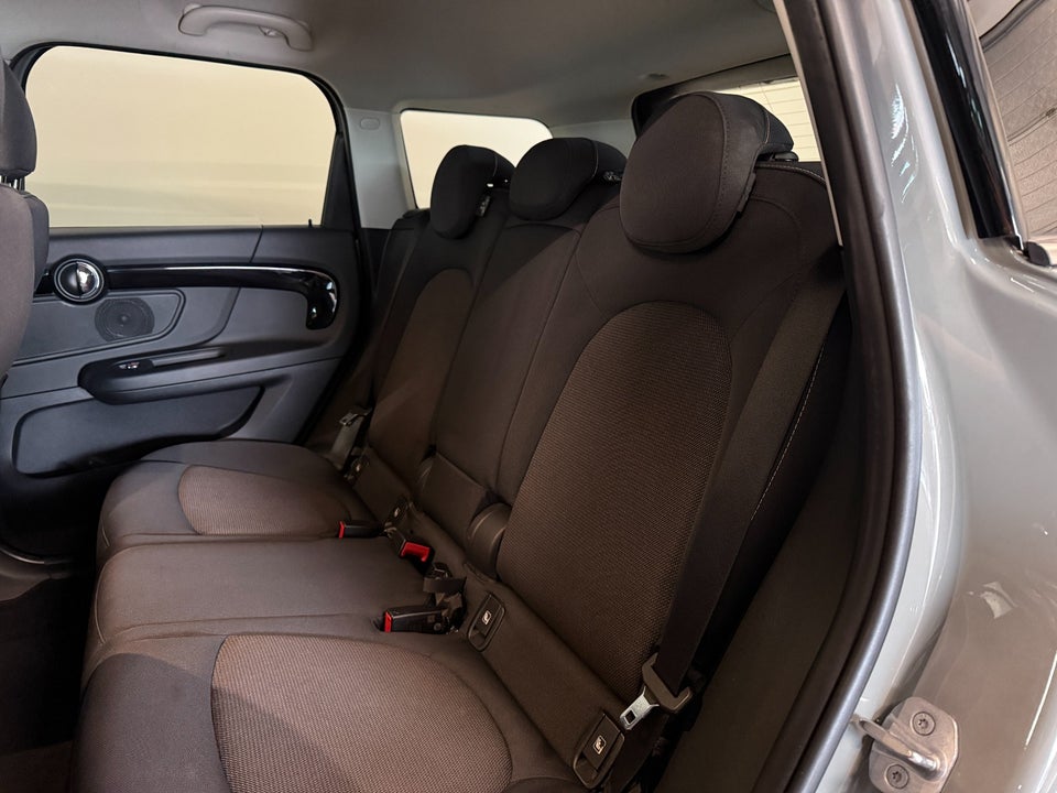 MINI Countryman Cooper SE 1,5 Essential aut. ALL4 5d