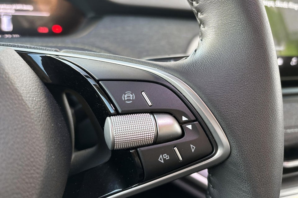 Skoda Elroq 85 iV Premium 5d