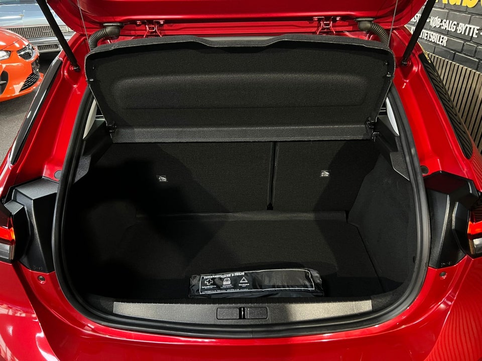 Opel Corsa-e 50 Edition 5d