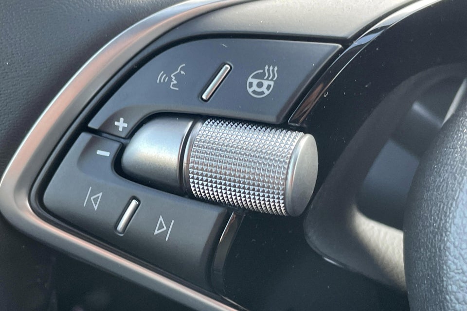 Skoda Enyaq 85 iV Loft 5d