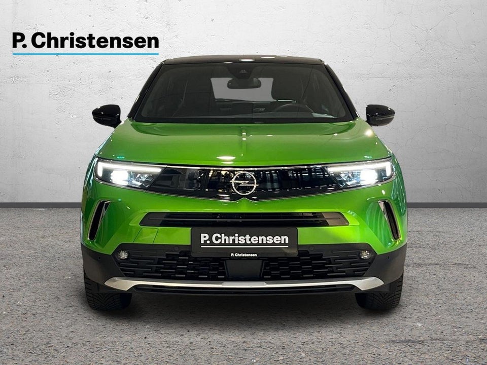 Opel Mokka-e 50 Ultimate 5d