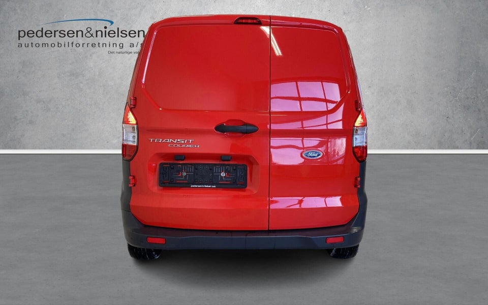 Ford Transit Courier 1,0 EcoBoost Trend
