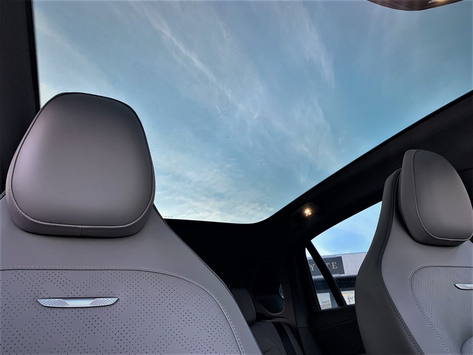 Hongqi EHS7 111 Exclusive 5d